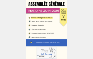 Assemblée Générale